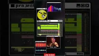 Class Sick / Nervous Records Tech House Ableton Tutorial (with project file) #abletontemplate