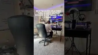MOST IMPORTANT STEP #producer #studio #memes #rapper #music #shorts #youtube #trending #viral #fyp