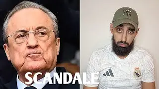 LE RÉAL MADRID REFUSE DE RECRUTER CATASTROPHE POUR LA SUITE ?!
