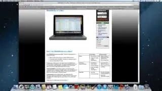 BibleWorks for Mac