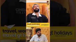 'Even during my MRI scan, I was vibing to Anirudh&rsquo;s songs' - Vijay Devarakonda | KINGDOM