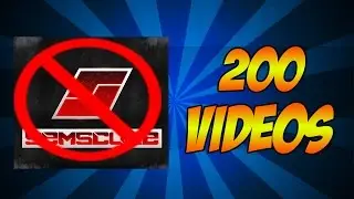200+ Videos Deleted (Advanced Warfare Gamebattles)