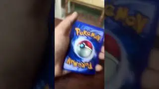 shadow rider calyrex vmax Pokemon card who can beat this card #pokemon #viral #trendingshorts#shorts