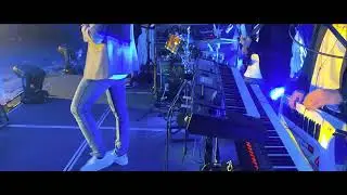 Xtravagant Youth Christmas 2025 (Praise & Worship Session) // Keyboard | Synth Lead | Keytar //