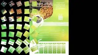 2019 ESN SZIE Food Calendar