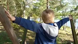 L&ouml;v&ouml; naturreservat 2021
