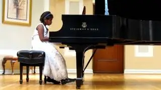 CONCERT CANON IN C AND BAGATELLE IN G by Roopa Ravishankar