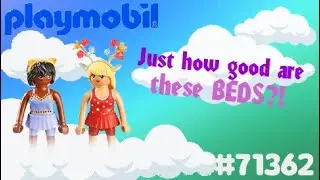PLAYMOBIL: Princess Party in the Clouds (Set 71362)