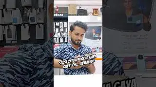 Mera Store Kahan Hai ? | Finally Revealed 😳📍 Smart Mobile Cafe Agra #armanbakshi #shorts