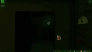 It spins...though!