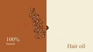 YES! Motion Poster in JUST 5 MIN #motiongraphics