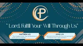 TPCBC 10:30AM Service – January 18, 2026