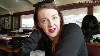 Meeting Hannah Haddix, Occult Witch & Fetish Performer