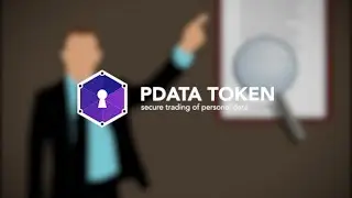 Знакомство с проектом  PDATA Token. What is PDATA?
