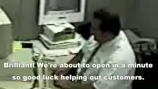 Angry German Kid's Dad Episode 1: Pilot