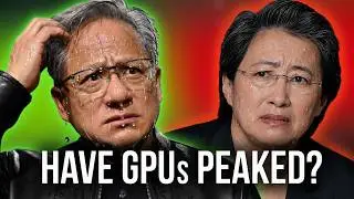 PC Gaming’s Next Big Problem: Have GPUs Finally Hit a Limit?