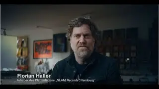 Ads for Good, ein Herz f&uuml;r L&auml;den im Lockdown:  Slam Records Hamburg