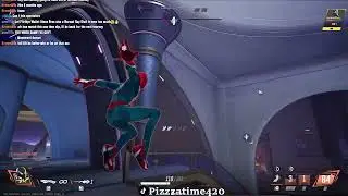 THE FIRST SPIDERMAN 1V1 TOURNEY! FT, (MATCHUXD, DANNY, GUY, COOLJAY!)