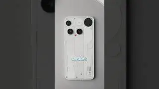 Nothing Phone (3): TOP 5 FEATURES!