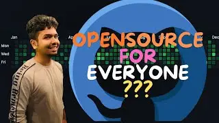 Why Everyone Should Contribute to Open Source ( Even If You Can’t Code! )