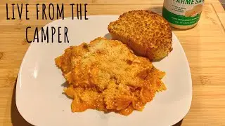 Ninja Foodi: LAZY MAN LASAGNA