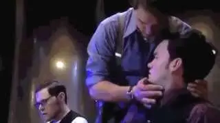 Jack and Ianto - A Thousand Years