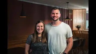 Mateo & Ronja bei Gospeltribe