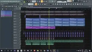 Suffer Petit Biscuit Version Fl Studio tutorial