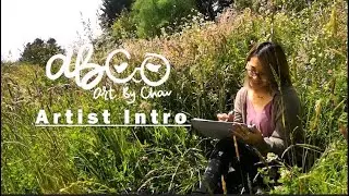 Patreon Artist Intro