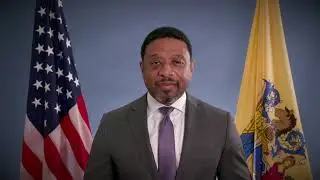 New Jersey State of Higher Education Address 2021