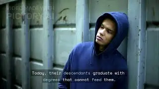 EDUCATED FOR DEPENDENCY The Psychological Warfare
