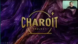 Твой первый Bitcoin без майнинга и трейдинга, с помощью  Чароит Project