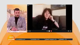 Gale Kerber: Nema recepta za trajanje, sve je u talentu, drugarstvu i ljubavi