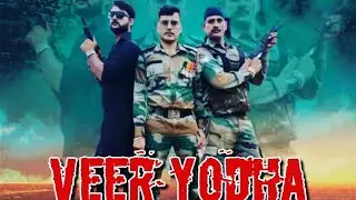 #veeryodhha #15august !! वीर योद्धा !! short movie by #sm_production_rewa team for #independence_day