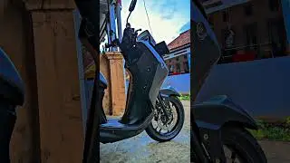 #lexi #lexi125 #leximodifikasi #yamahalexi #yamahalexi125