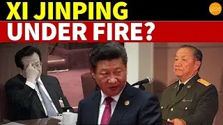 Xi Jinping Reprimanded By Party Elders Over China's Crisis | Beidaihe Meeting: More Secrets Unveiled