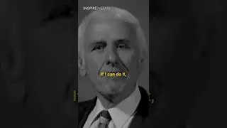 Why Not You? #jimrohn  #jimrohnspeech #jimrohnsuccess #jimrohninspiration #jimrohngoalsetting