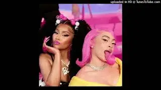 (FREE) Ice Spice x Nicki Ninaj Jersey Club Type Beat - Barbie