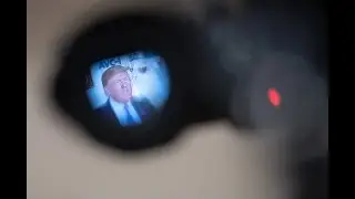 OPERATION HAWK EYE: CIA PLOTTING ASSASSINATION OF TRUMP SURROUNDING TRIP TO IOWA ON JANUARY 27, 2025