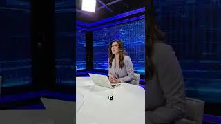 Новая программа на 1TV! Начиная с этой недели по выходным смотрите ток-шоу Мнение с Юлией Будеч