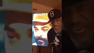 Приветствие 🫡 OG: Mandu Warrior Want All The Smoke с Jomo Da H🤡mo 💥💥💥