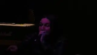 Many Eyes - Revelation - Live at Town Ballroom in Buffalo, NY on 1/25/24