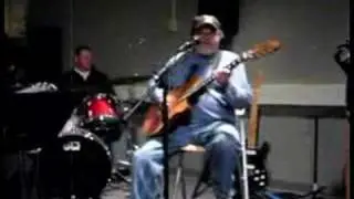 Bob Cox and Friends 