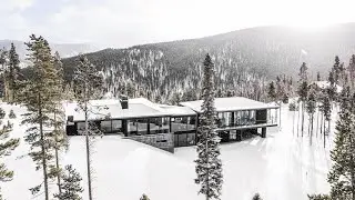 Luxury Mountain Living | Engel & V&ouml;lkers Americas