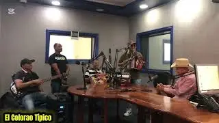 El Colorao Típico Fiesta y Mañana Gallo 