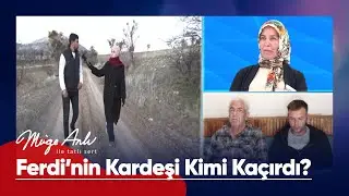 Cinayetle bağ kurulan olaylar ağındaki şüphe noktaları! - Müge Anlı ile Tatlı Sert 20 Ocak 2026