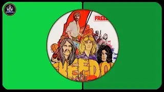 Freedom  -  Freedom  * 1970