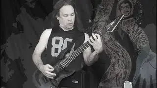 ESP Guitars: Signature Series Spotlight - Buz McGrath (Unearth)