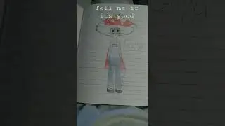 just some dream smp fanart. it's gogy