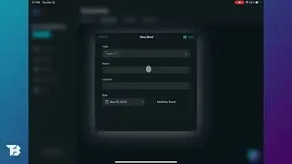 Adding Meets to Your Schedule in TrackBoss